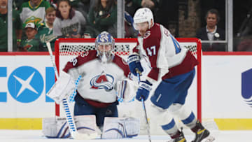 Sep 25, 2022; Saint Paul, Minnesota, USA; Alex Galchenyuk. Mandatory Credit: Bruce Fedyck-USA TODAY Sports