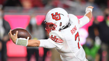 Cameron Rising, Texas Football (Photo by Denis Poroy/Getty Images)