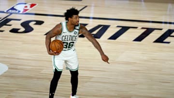 Boston Celtics Mandatory Credit: Kim Klement-USA TODAY Sports