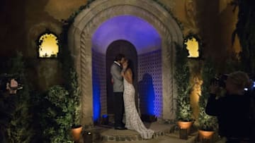 Bachelorette Rachel Lindsay Bryan Abasolo