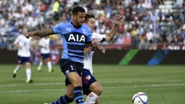 He scored an own goal, get over it.