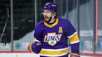 LA Kings (Mandatory Credit: David Berding-USA TODAY Sports)