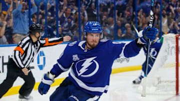(Photo by Scott Audette/NHLI via Getty Images)