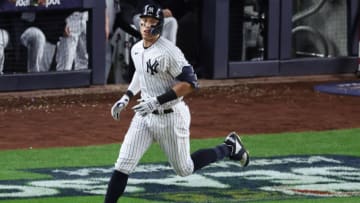 Aaron Judge, Yankees (Photo by Al Bello/Getty Images)