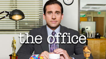THE OFFICE -- Pictured: "The Office" Key Art -- (Photo by: NBCUniversal)