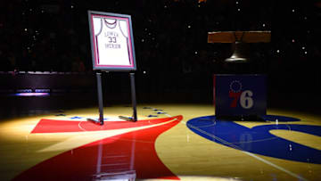 (Photo by Jesse D. Garrabrant/NBAE via Getty Images)