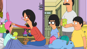 Photo Credit: Bob's Burgers/Fox, Acquired From Fox Flash