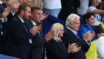 Everton (Photo by Chris Brunskill/Fantasista/Getty Images)
