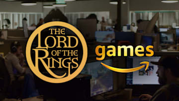 Amazon Games