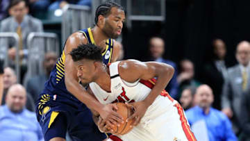 Indiana Pacers (Photo by Andy Lyons/Getty Images)