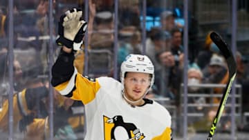 Pittsburgh Penguins (Photo by Steph Chambers/Getty Images)