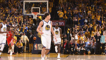 (Photo by Noah Graham/NBAE via Getty Images)