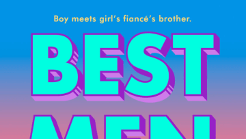 Best Men. Image courtesy Berkley