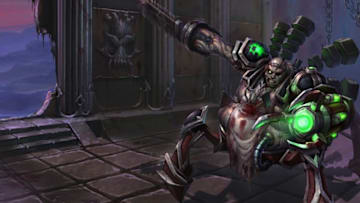 Property of LeagueOfLegends.com/RiotGames.com