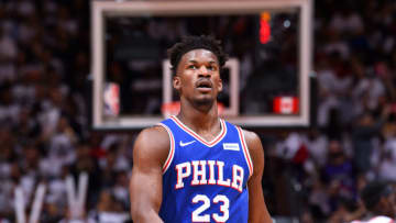 (Photo by Jesse D. Garrabrant/NBAE via Getty Images)