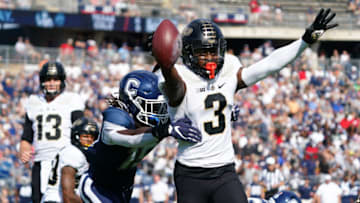 David Butler II-USA TODAY Sports