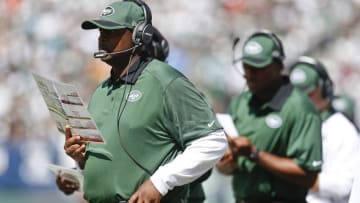Defensive Coordinator Kacy Rodgers (Photo by Jeff Zelevansky/Getty Images)