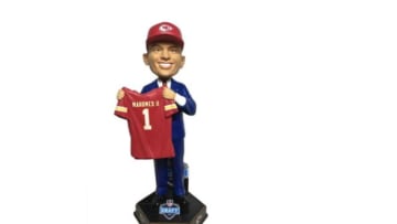 National Bobblehead HOF