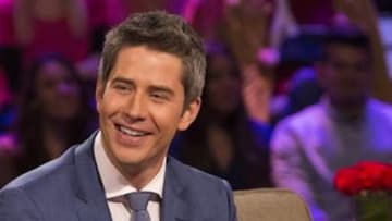 Photo Credit: The Bachelor/ABC