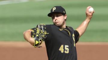 Charles LeClaire-USA TODAY Sports