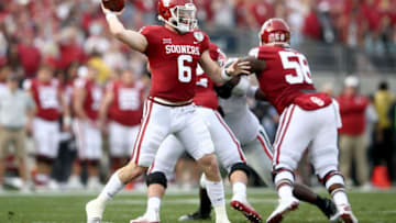 PASADENA, CA - JANUARY 01: Baker Mayfield