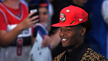 Atlanta Hawks, Cam Reddish (Photo by Sarah Stier/Getty Images)
