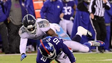 New York Giants (Photo by Steven Ryan/Getty Images)
