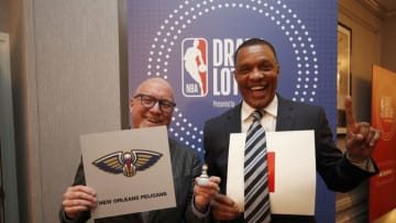 (Photo by Jeff Haynes/NBAE via Getty Images)