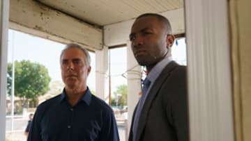 Photo: Bosch season 5.. Credit: Aaron Epstein / Amazon Prime Video.