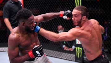 Neil Magny (Photo by Jeff Bottari/Zuffa LLC)