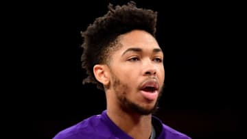 LOS ANGELES, CA - DECEMBER 05: Brandon Ingram (Photo by Harry How/Getty Images)