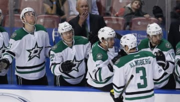 SUNRISE, FL - MARCH 4: John Klingberg