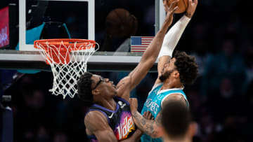 Phoenix Suns, Jalen Smith (Photo by Jacob Kupferman/Getty Images)