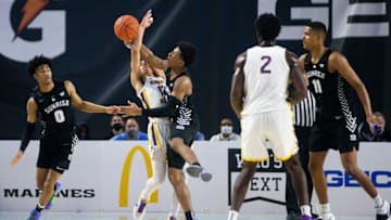 Syracuse basketball (Syndication: Naples Daily News)