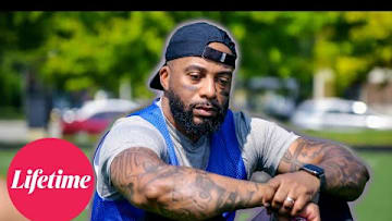 AGGRESSIVE?! "I Don't Take Kindly To That" (S18) | Married At First Sight | Lifetime