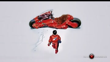 Akira (1988) Trailer