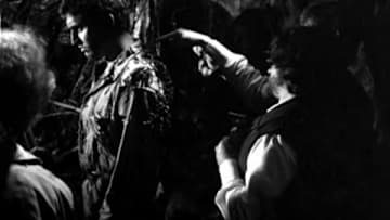 Alfred Molina - The Making of Raiders of the Lost Ark