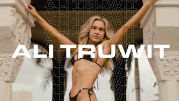 Ali Truwit Athlete Interview