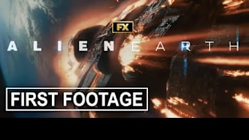 Alien: Earth - Official Teaser - 2025
