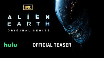 Alien: Earth | Official Teaser - Destination | FX
