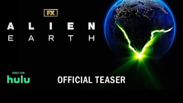 Alien: Earth | Teaser - Reflections | FX