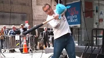 @MLB/Twitter