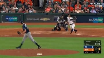 @MLBONFOX/Twitter
