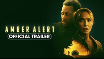 Amber Alert (2024) Official Trailer - Hayden Panettiere, Tyler James Williams
