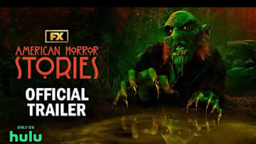 American Horror Stories | Huluween 2024 Official Trailer | FX