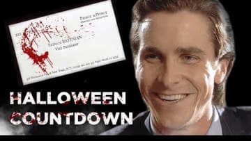 American Psycho (2000 Movie) Trailer - Christian Bale, Justin Theroux, Chloe Sevigny