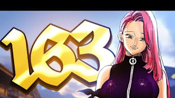 AN ABSOLUTE BOMBSHELL APPEARS In Four Knights Of The Apocalypse Chapter 163
