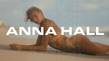 Anna Hall Athlete Interview
