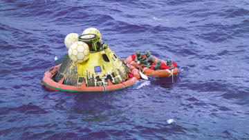 NASA (Public Domain)
