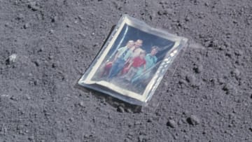 NASA (Public Domain)